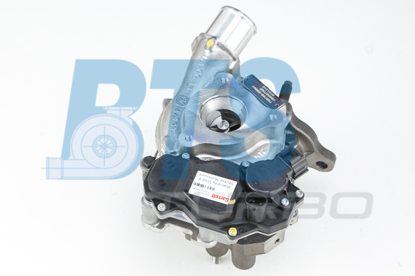Compresor,sistem de supraalimentare T915259 BTS Turbo